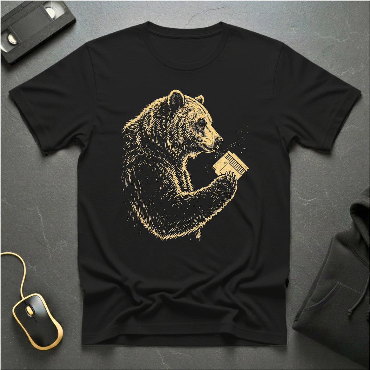 Blowing Wishes T-Shirt