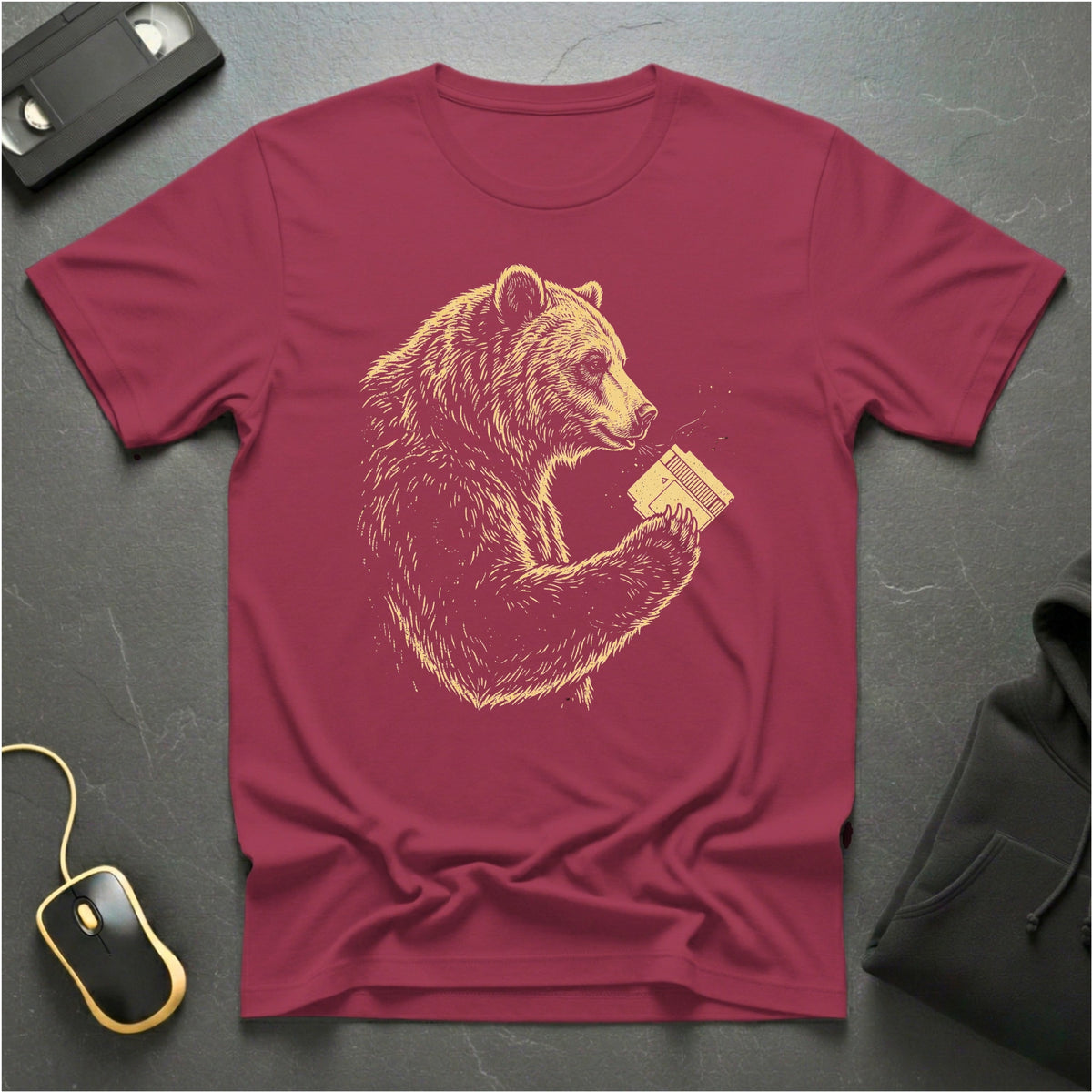 Blowing Wishes T-Shirt