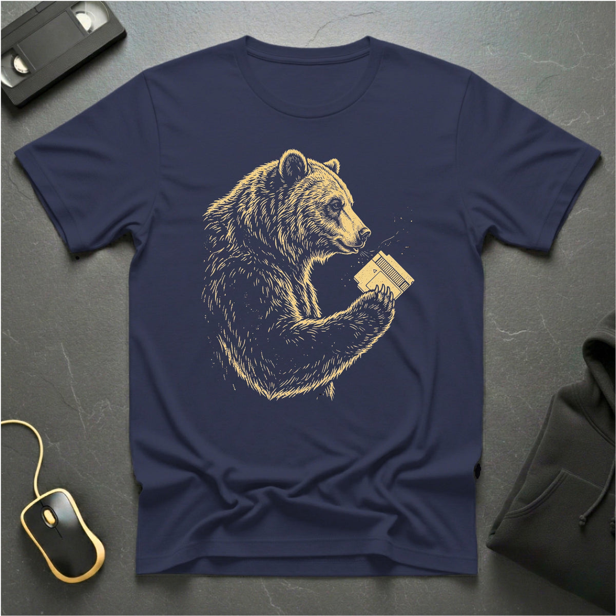 Blowing Wishes T-Shirt