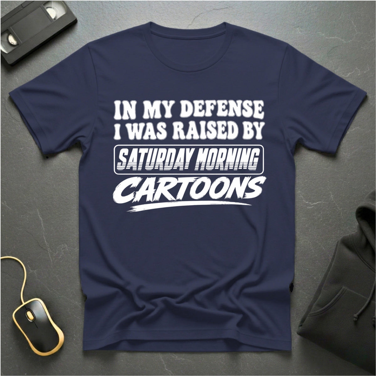 In My Defense T-Shirt