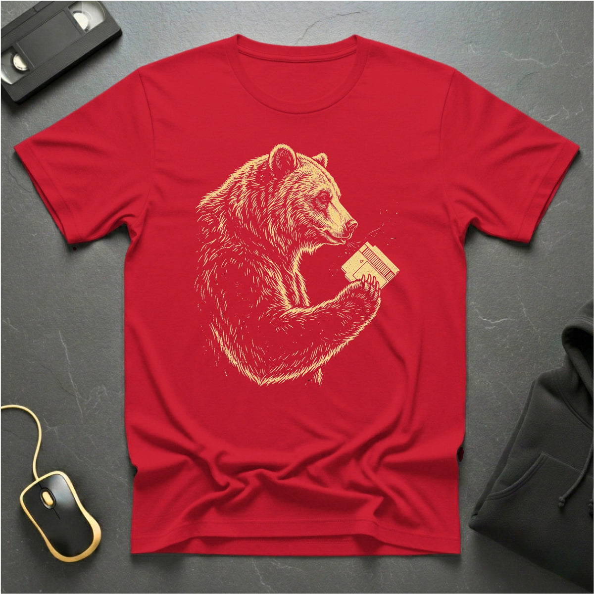 Blowing Wishes T-Shirt