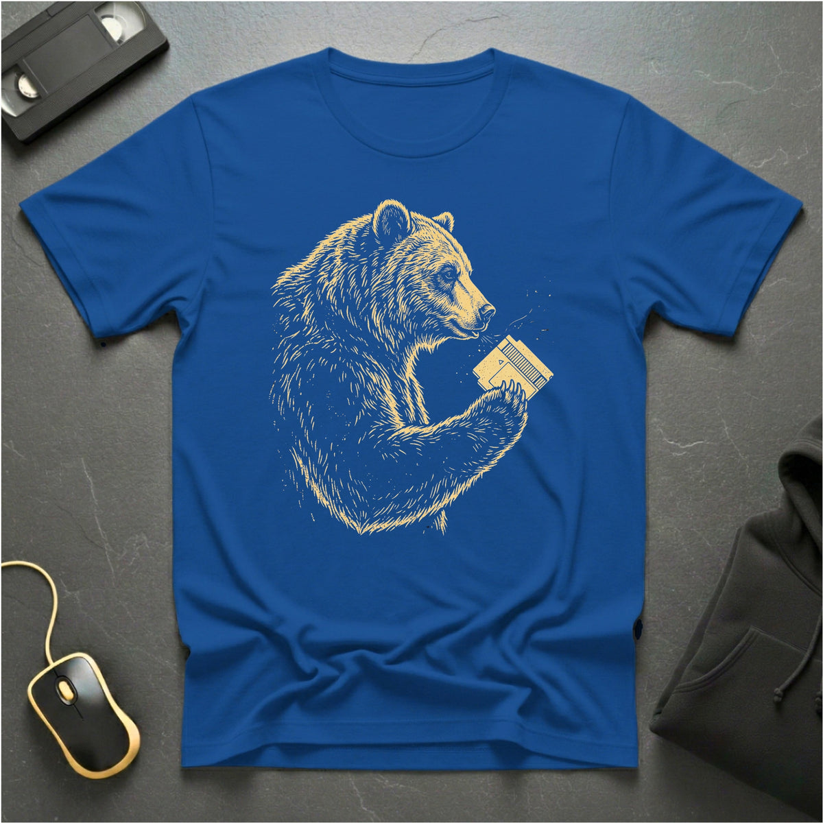 Blowing Wishes T-Shirt