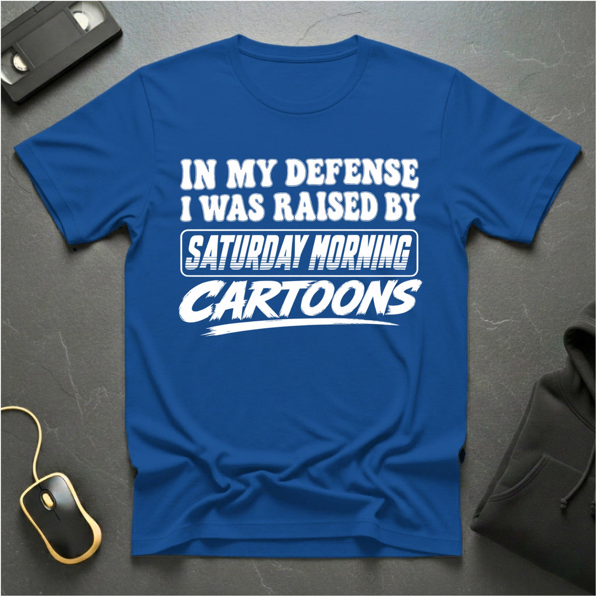 In My Defense T-Shirt