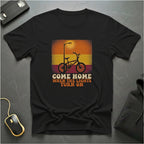 Street Lights Curfue T-Shirt
