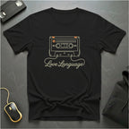 Mixtape Love T-Shirt