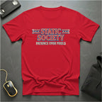 Patience Over Pixels T-Shirt