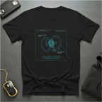 Yoyo Patent T-Shirt