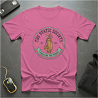 Golf Yardage T-Shirt