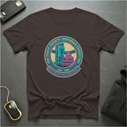 Mall Food Court T-Shirt