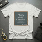 Before The Edit T-shirt