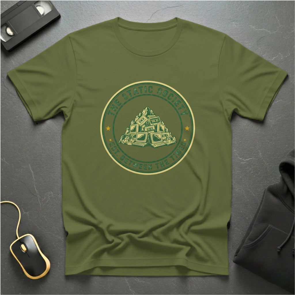 Between The Times T-Shirt