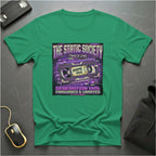 Anime Mix VHS T-Shirt
