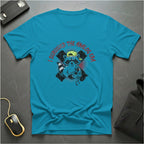 Survived Analog Era T-Shirt