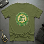 Hall Pass T-Shirt