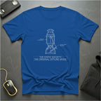 Offline Mode T-Shirt
