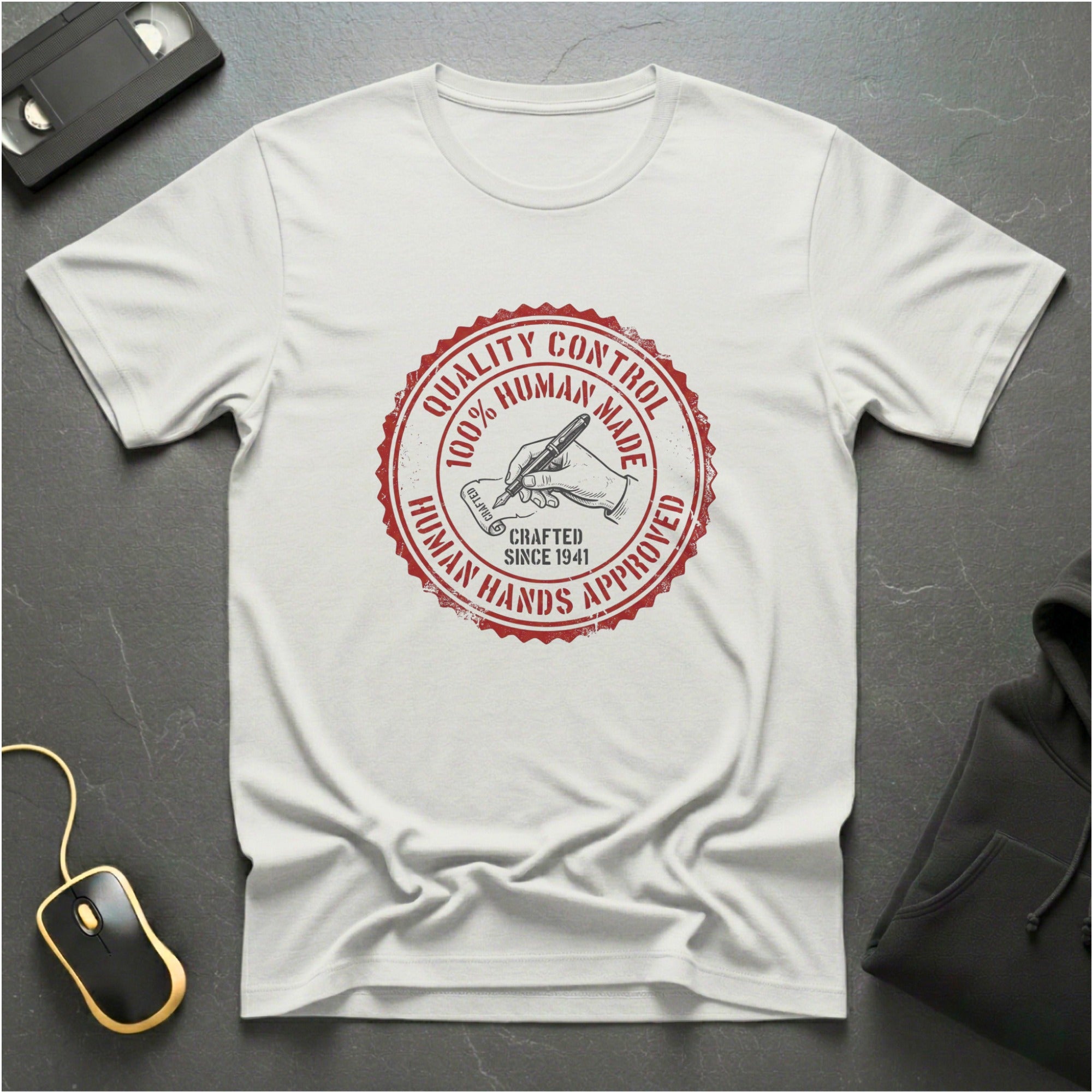 Human Approved T-Shirt