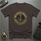 The Streetlight Rule T-Shirt