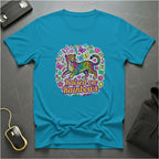 Raised On Rainbows T-Shirt