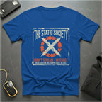I Don't Stream T-Shirt