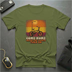 Street Lights Curfue T-Shirt