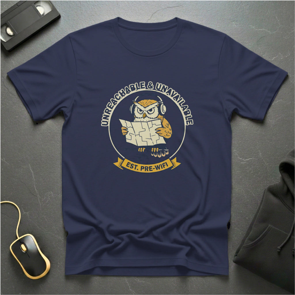 Unreachable T-Shirt