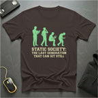 The last Gen T-Shirt
