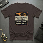 Do Not Touch T-Shirt