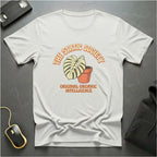 Organic Intelligence T-Shirt