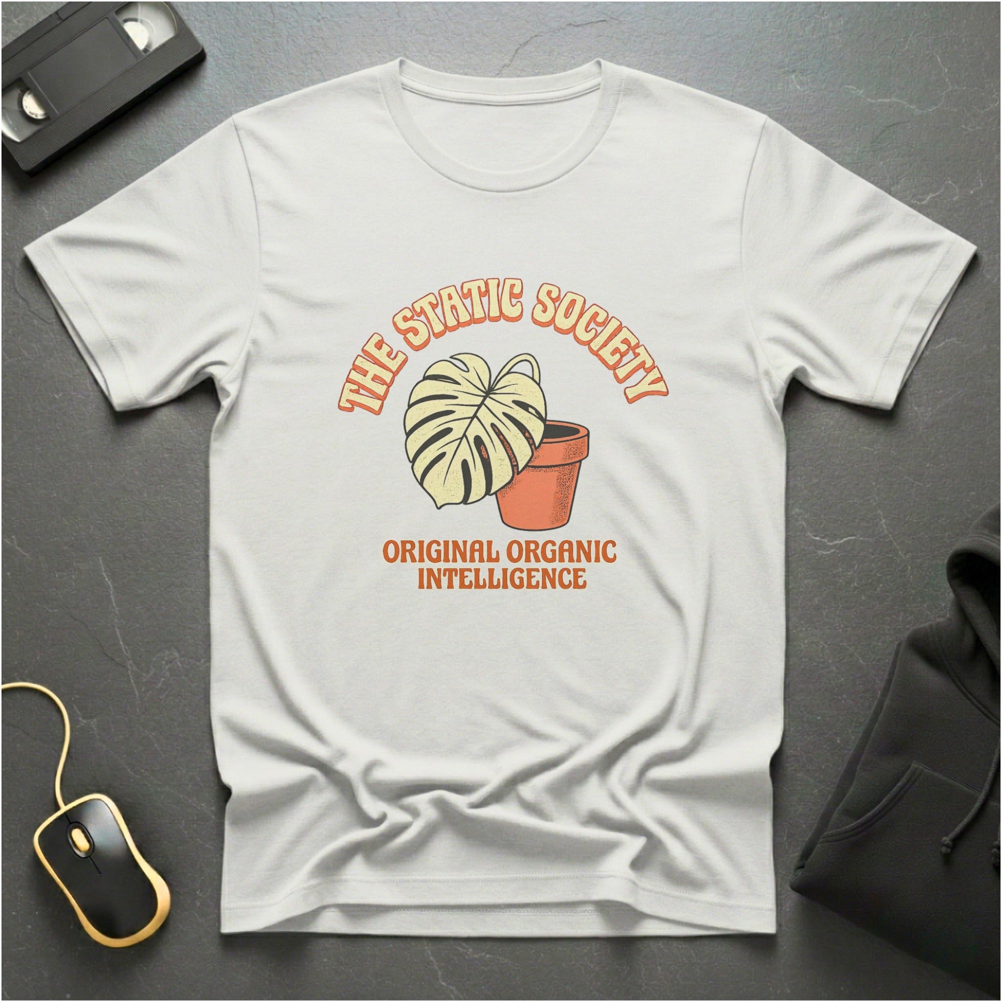 Organic Intelligence T-Shirt