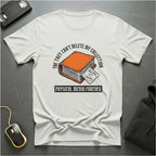 Can't Delete Collection T-Shirt