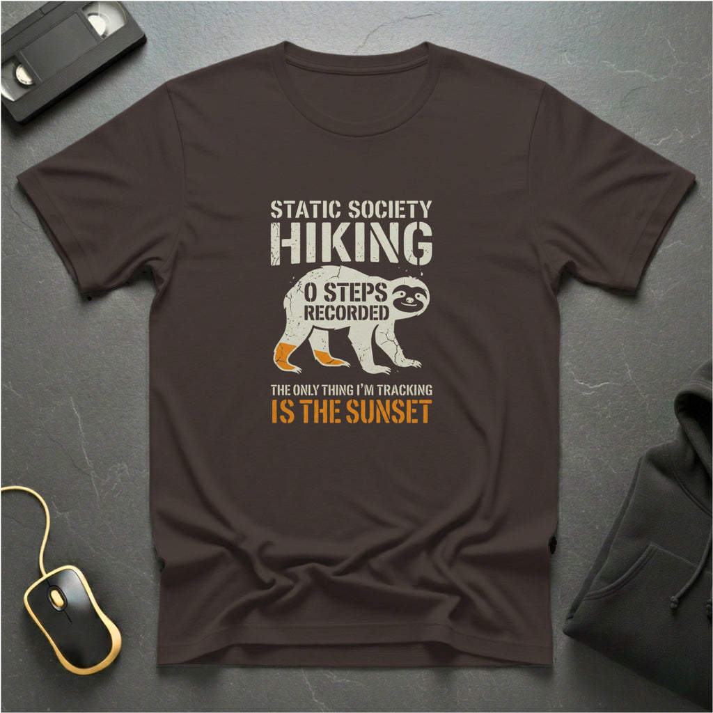 Hiking Club T-Shirt