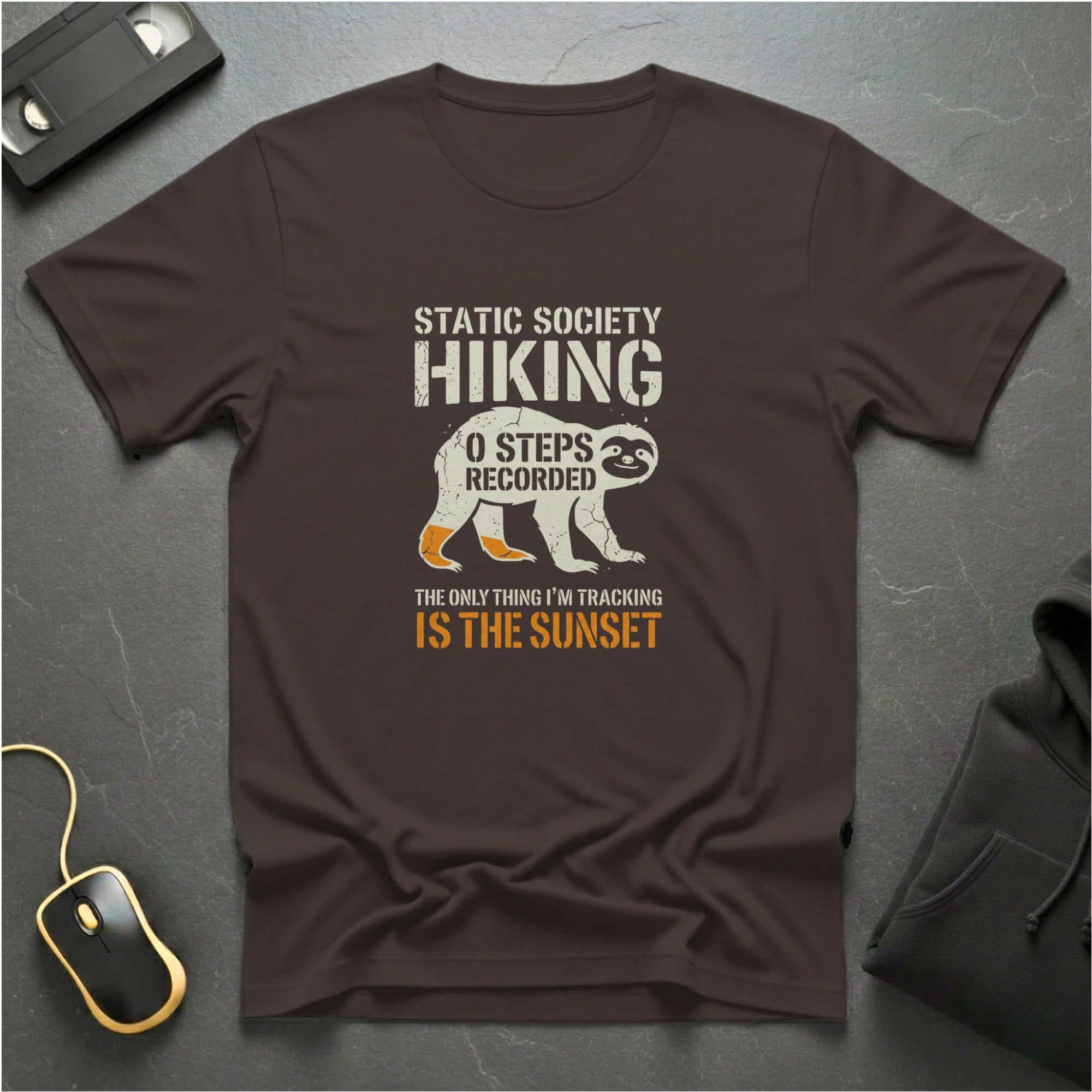 Hiking Club T-Shirt