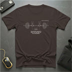 Analog Gains T-Shirt