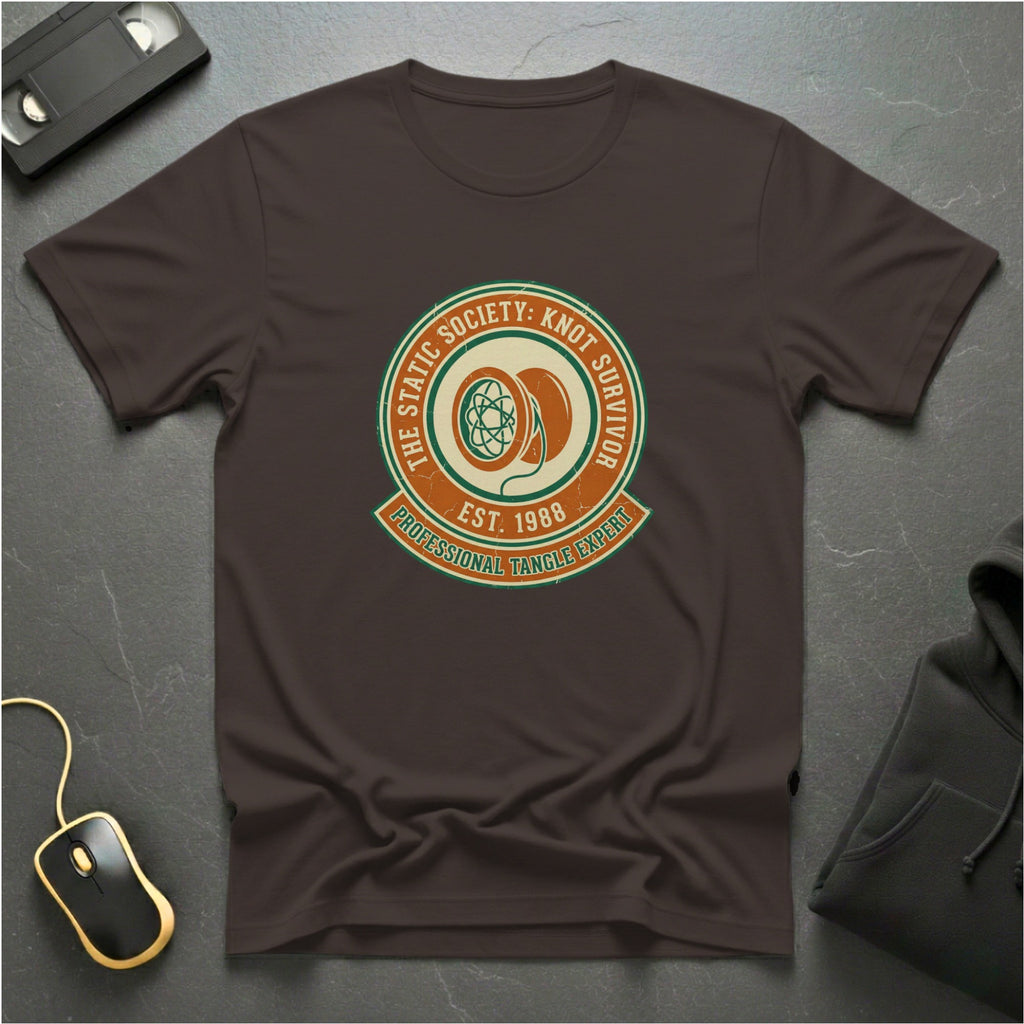 Knot Survivor T-Shirt