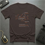 Analog D T-Shirt