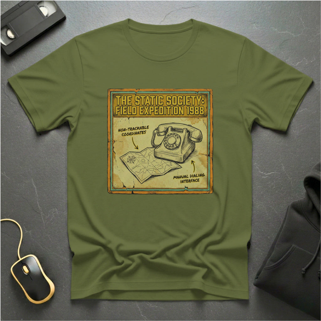 Field Expo 1988 T-Shirt