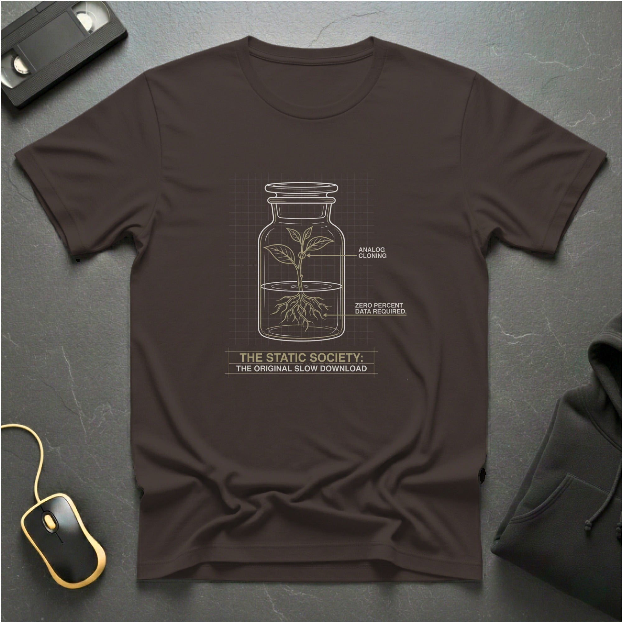 Plant Life T-Shirt