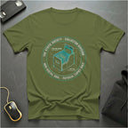 Collector Division T-Shirt