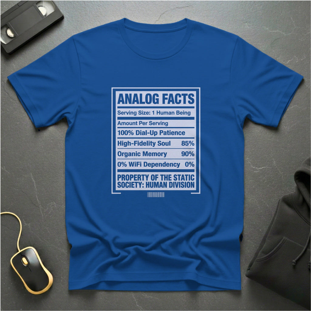 Human Division T-Shirt