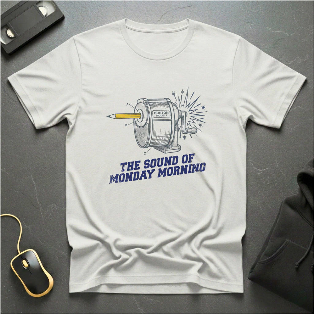 Sounds Of Monday T-Shirt