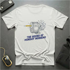 Sounds Of Monday T-Shirt