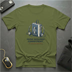 The Walkman Club T-Shirt