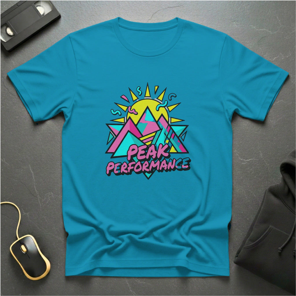 Peak Performance T-Shirt