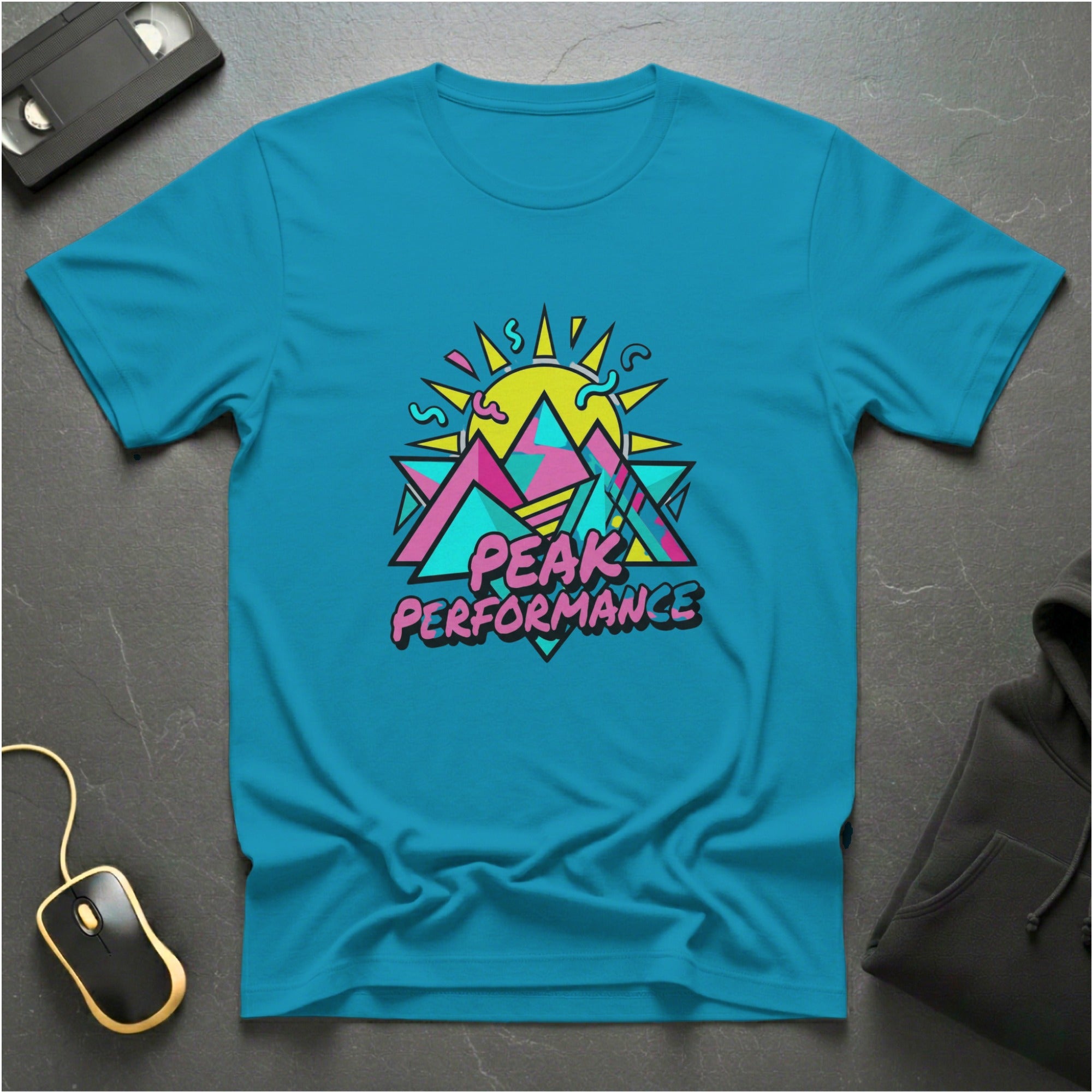 Peak Performance T-Shirt
