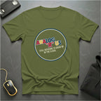 Analog R Us T-shirt