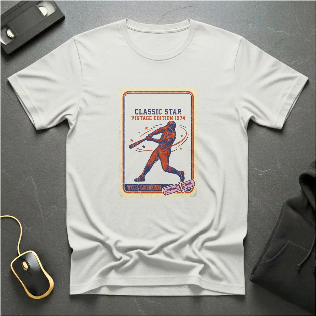 Baseball Legend T-Shirt