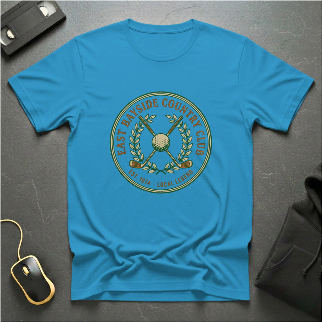 Local Legend T-shirt