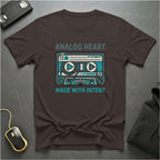 Analog With Intent T-Shirt