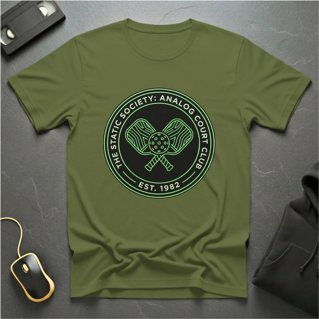 Pickle Ball T-Shirt