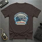 Discovered By Radio T-Shirt